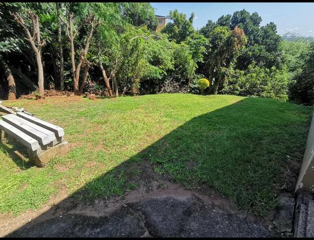 2 BEDROOM PROPERTY TO RENT IN RESERVOIR HILLS